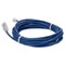 Add-On 20FT RJ-45 M/M CAT6 BLUE CU PATCH CBL ADD-20FSLCAT6A-BE - alternate 3